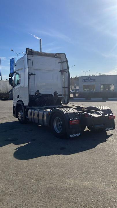 Scania R-Series, 2023 год, 17 190 000 рублей, 5 фотография