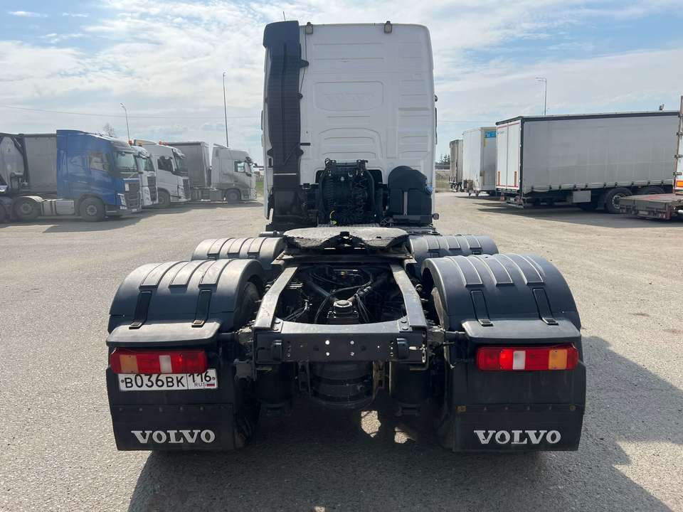 Volvo FH, 2017 год, 6 825 000 рублей, 5 фотография