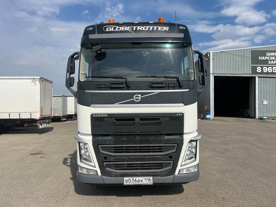 Volvo FH, 2017 год, 6 825 000 рублей, 2 фотография
