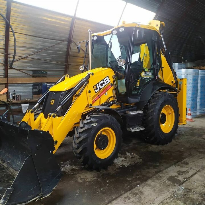 JCB 3CX, 2021 год, 900 000 рублей, 8 фотография