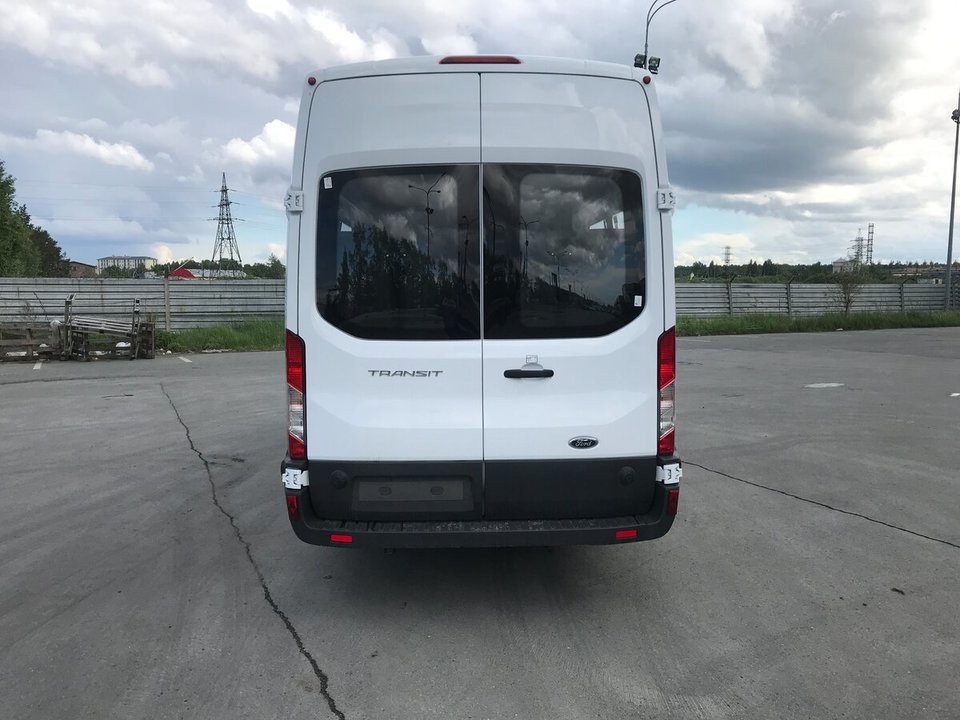 Ford Transit, 2020 год, 900 000 рублей, 9 фотография