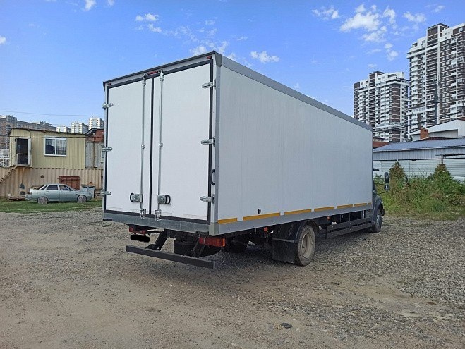 ГАЗ ГАЗон Next 10.0, 2021 год, 650 000 рублей, 6 фотография