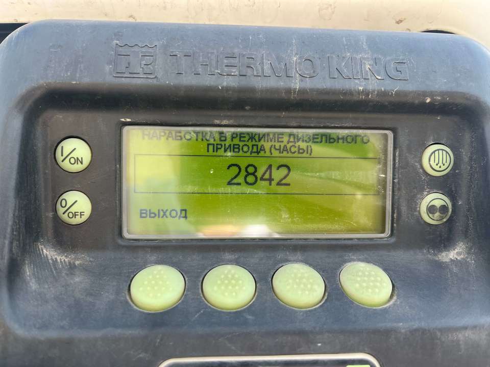 Krone SD, 2017 год, 4 190 000 рублей, 11 фотография