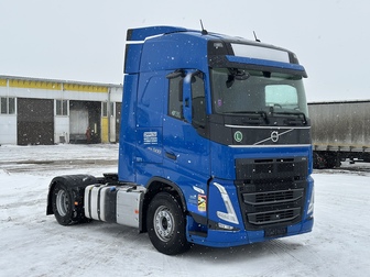 Volvo FH, 2021 год, 13 510 000 рублей, 1 фотография