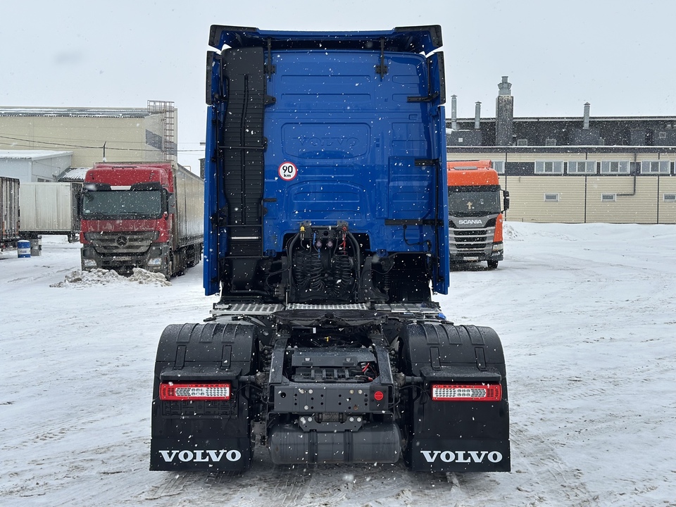 Volvo FH, 2021 год, 13 510 000 рублей, 6 фотография