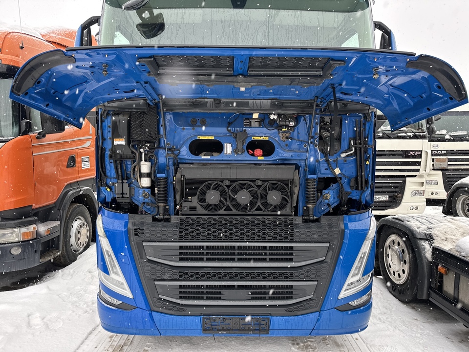 Volvo FH, 2021 год, 13 510 000 рублей, 10 фотография