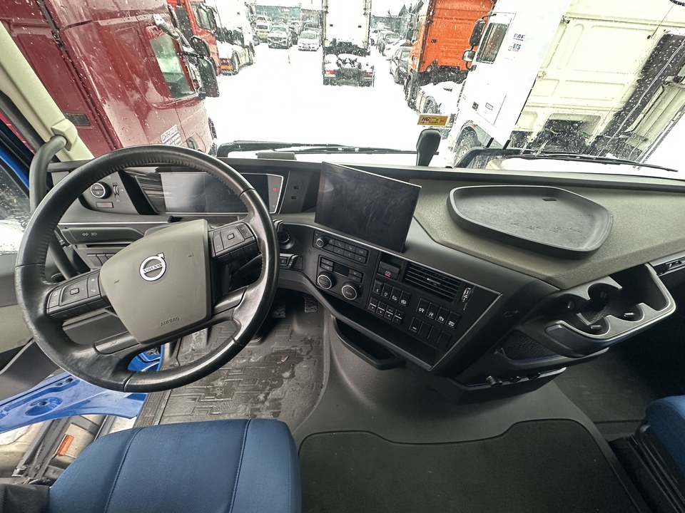 Volvo FH, 2021 год, 13 510 000 рублей, 27 фотография