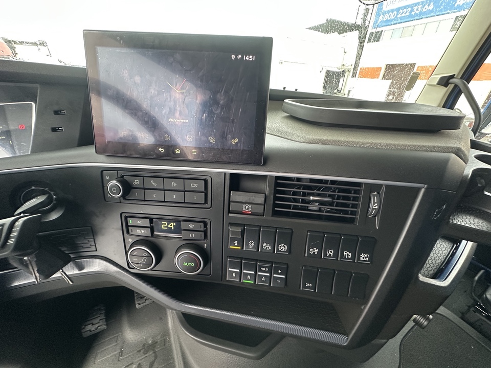 Volvo FH, 2021 год, 13 510 000 рублей, 28 фотография