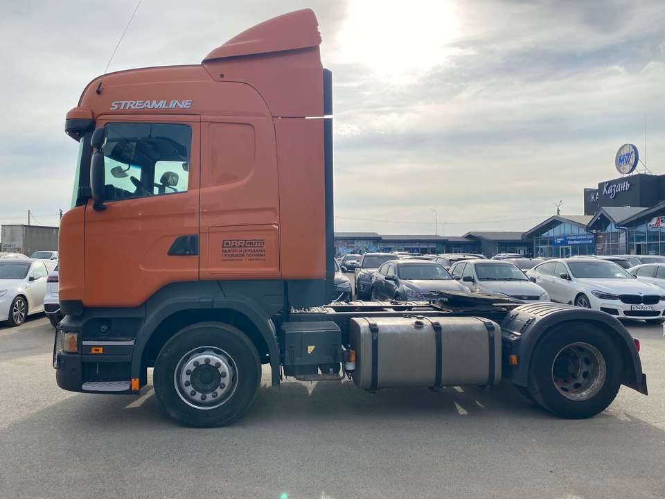 Scania R-Series, 4 420 000 рублей, 5 фотография