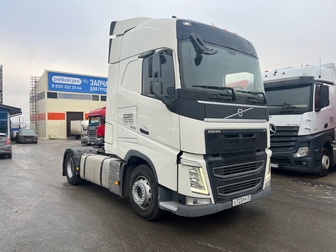 Volvo FH, 2016 год, 7 980 000 рублей, 1 фотография