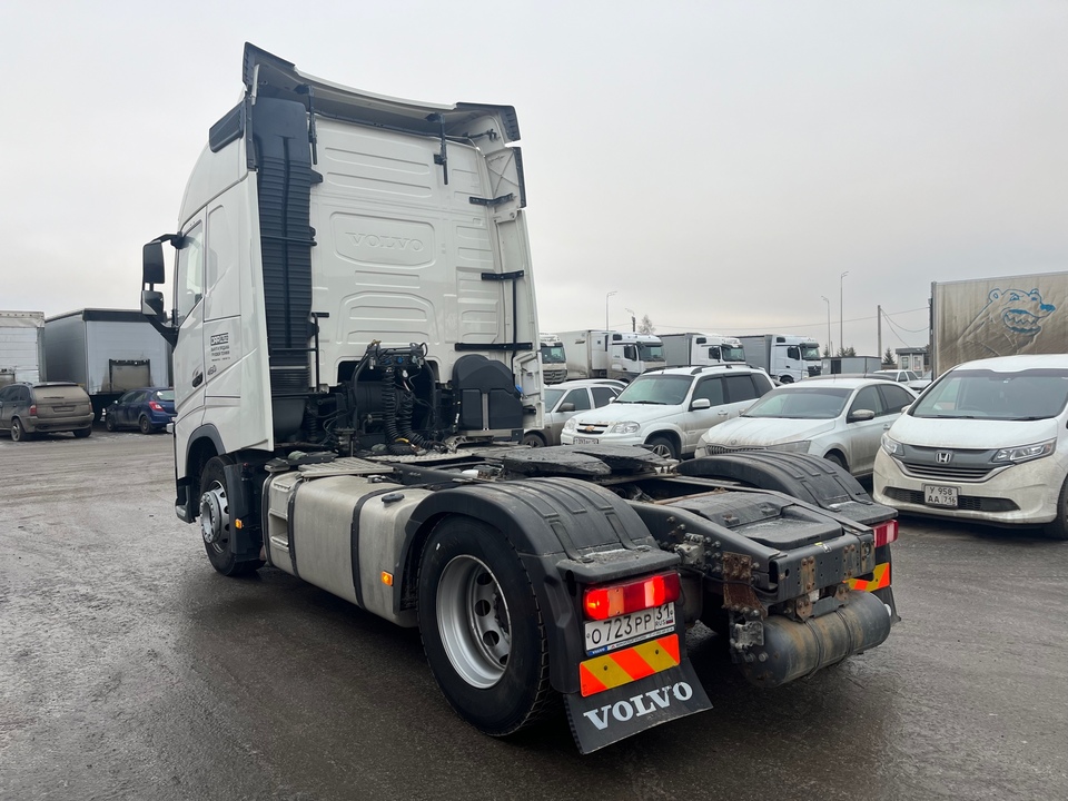 Volvo FH, 2016 год, 7 980 000 рублей, 5 фотография