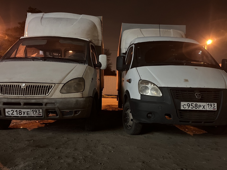ГАЗ ГАЗель (33023/330273) Фермер, 2009 год, 880 000 рублей, 5 фотография