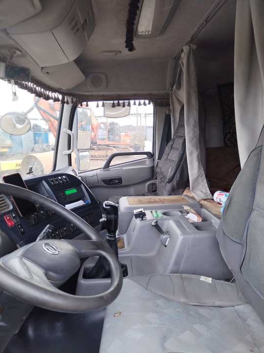 DongFeng DFL 3251A, 2018 год, 2 700 000 рублей, 6 фотография