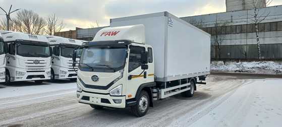 FAW 10xx, 2024 год, 6 500 000 рублей, 1 фотография