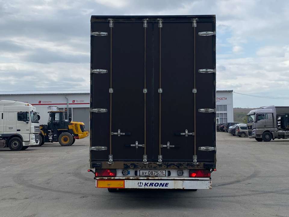 Scania R-Series, 2003 год, 3 895 000 рублей, 4 фотография