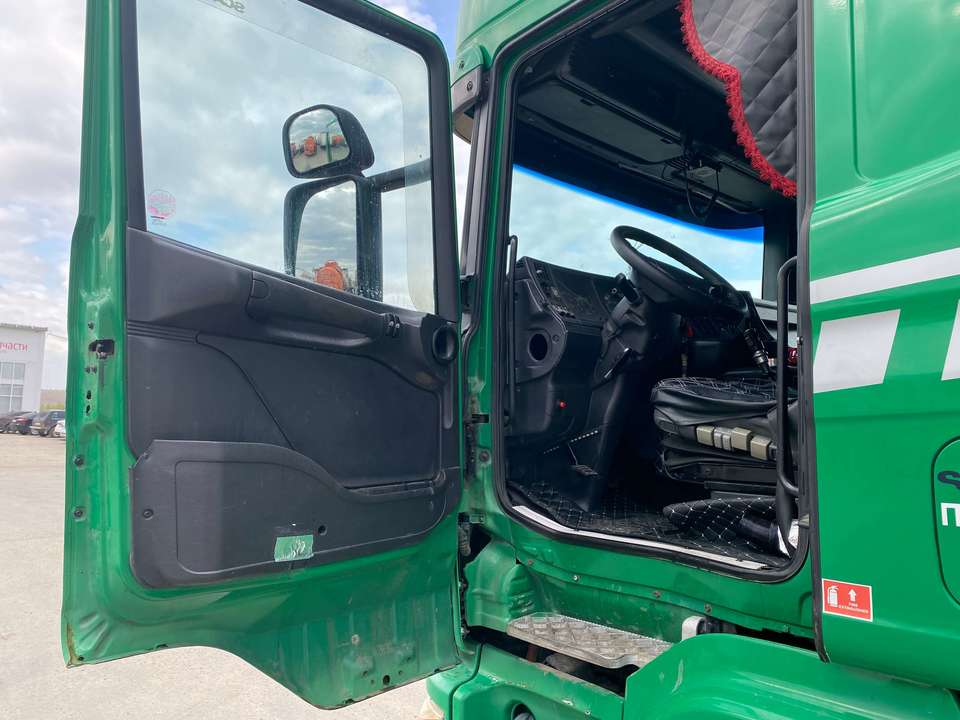 Scania R-Series, 2003 год, 3 895 000 рублей, 9 фотография