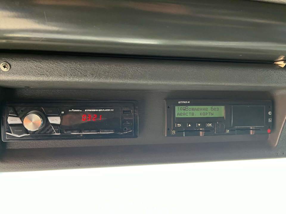 Scania R-Series, 2003 год, 3 520 000 рублей, 14 фотография