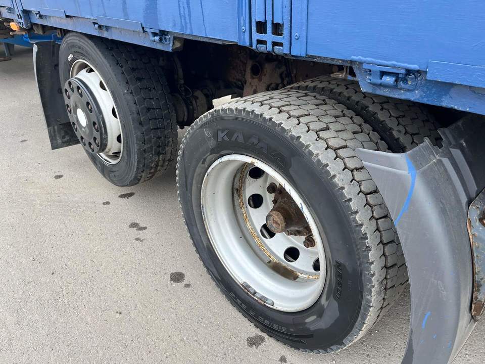 Scania R-Series, 2003 год, 3 520 000 рублей, 20 фотография