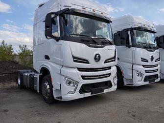 Shacman (Shaanxi) SX4188, 2024 год, 7 950 000 рублей, 1 фотография