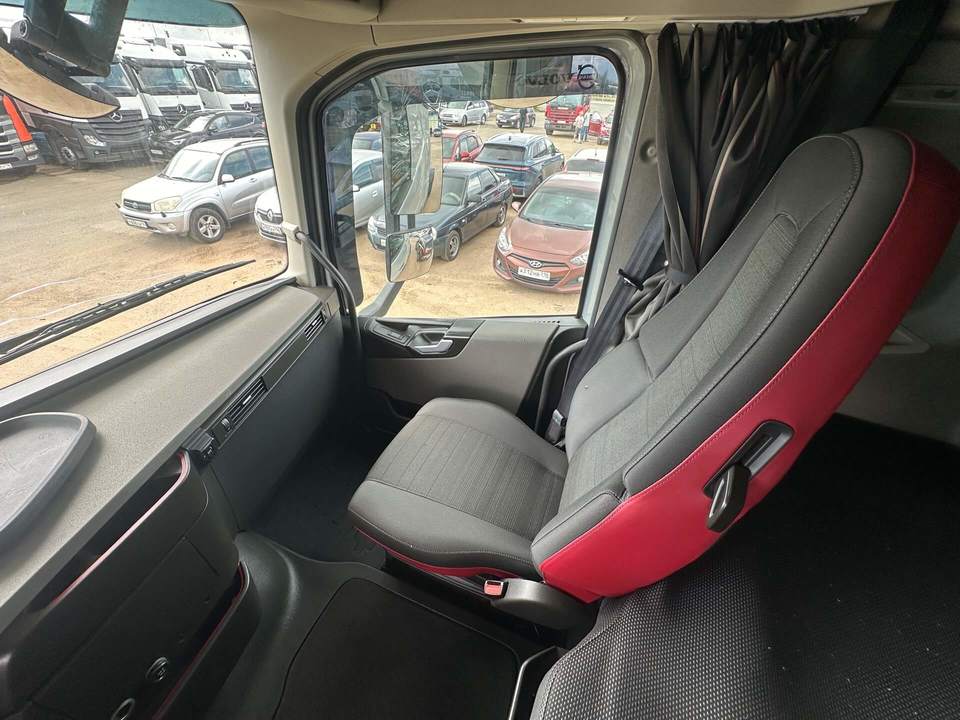 Volvo FH, 2020 год, 7 945 000 рублей, 13 фотография