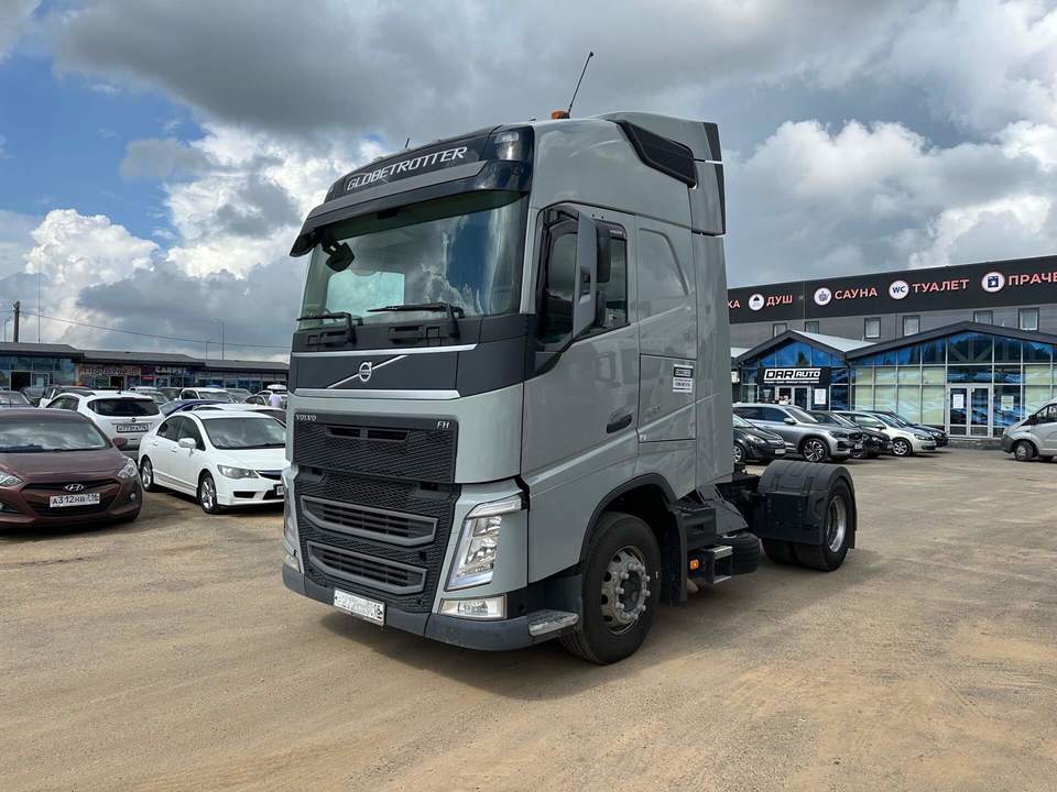 Volvo FH, 2020 год, 7 945 000 рублей, 3 фотография