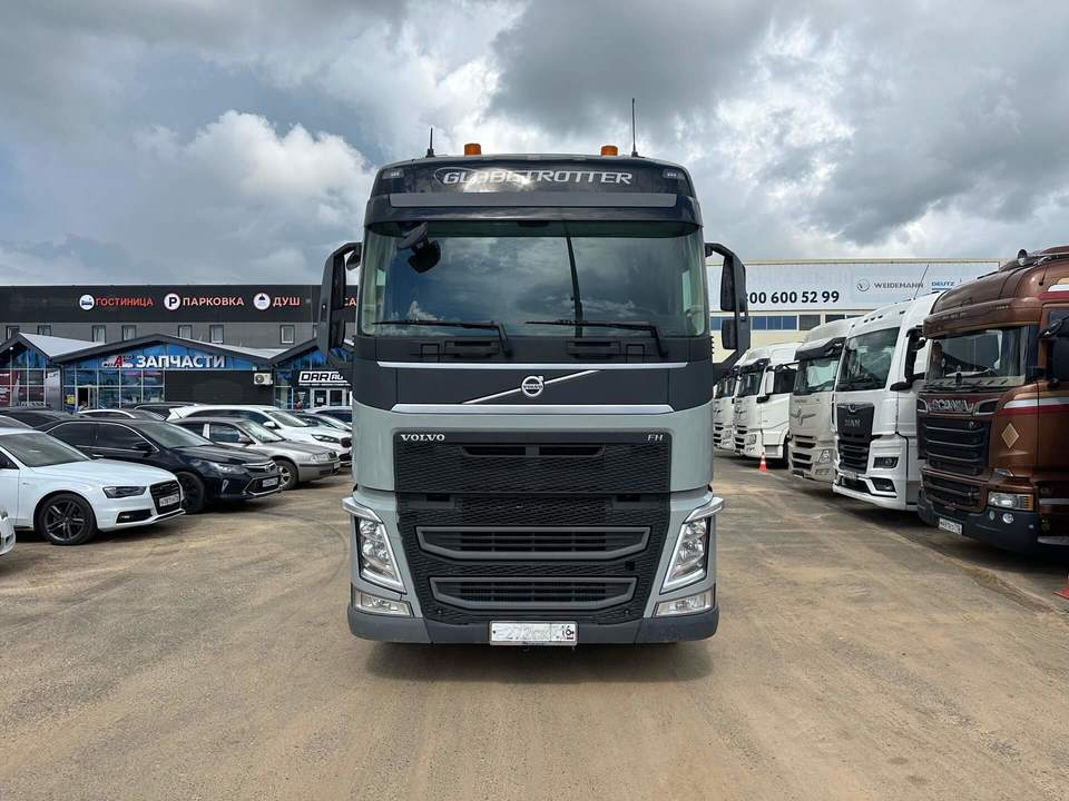 Volvo FH, 2020 год, 7 945 000 рублей, 2 фотография