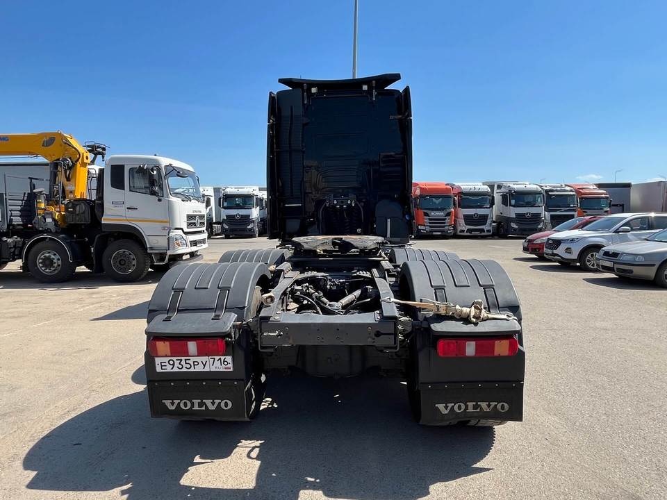 Volvo FH, 2017 год, 7 875 000 рублей, 6 фотография