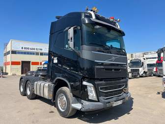Volvo FH, 2017 год, 7 875 000 рублей, 1 фотография