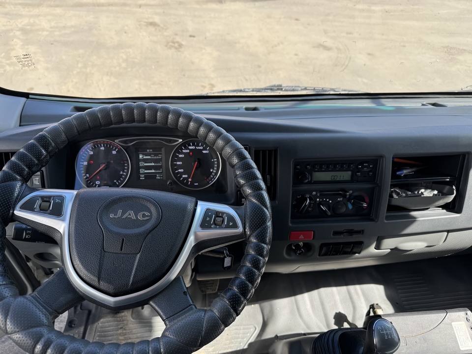 JAC N120, 2022 год, 3 650 000 рублей, 14 фотография