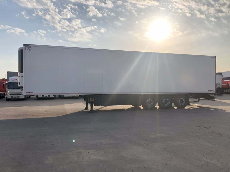 Schmitz Cargobull SCB, 2021 год, 232 920 рублей, 6 фотография