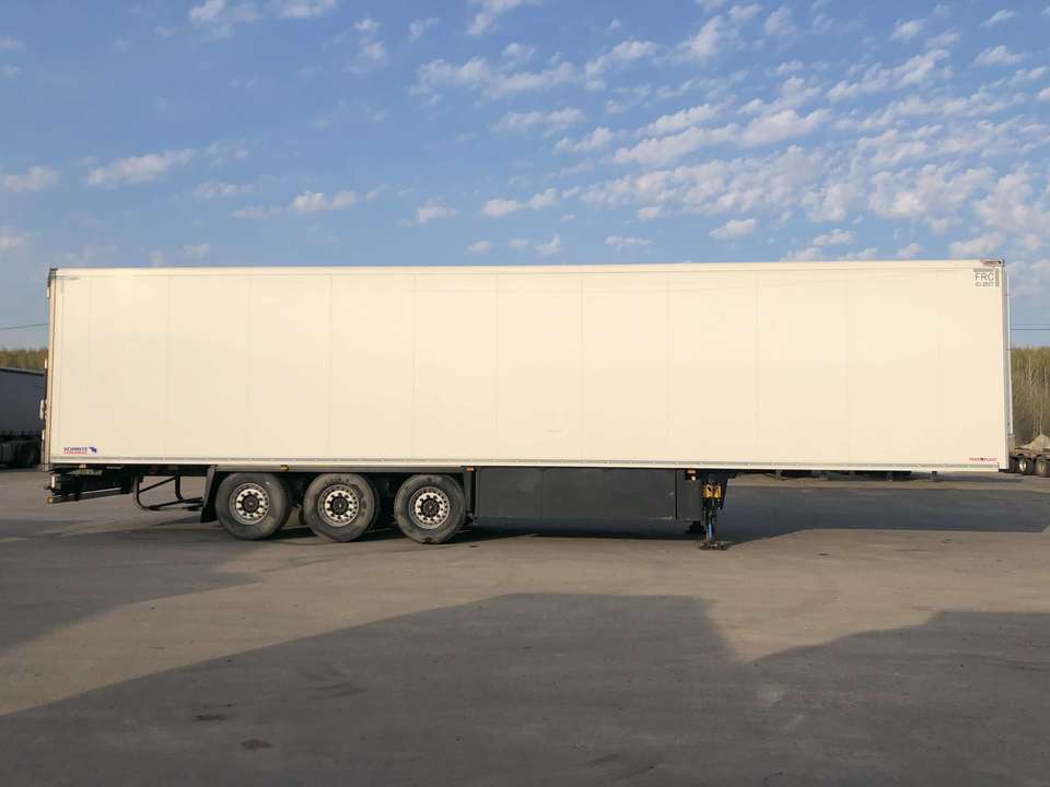 Schmitz Cargobull SCB, 2021 год, 232 920 рублей, 2 фотография