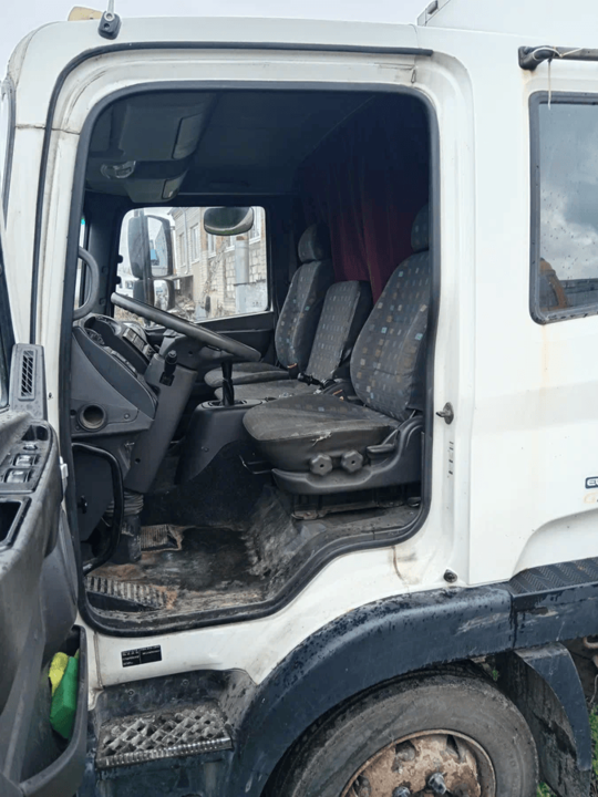 Hyundai HD120, 2017 год, 3 820 000 рублей, 6 фотография