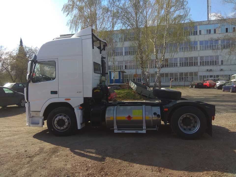 Dayun CGC4250 (LNG), 2024 год, 12 100 000 рублей, 5 фотография