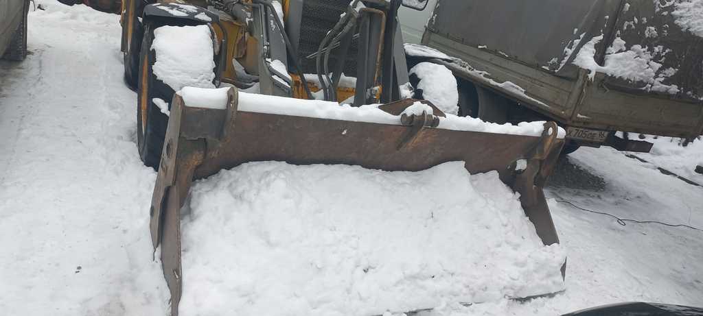 Volvo BL, 2012 год, 5 900 000 рублей, 6 фотография