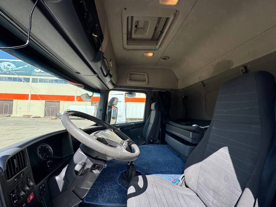 Scania P-series, 2014 год, 2 790 000 рублей, 12 фотография