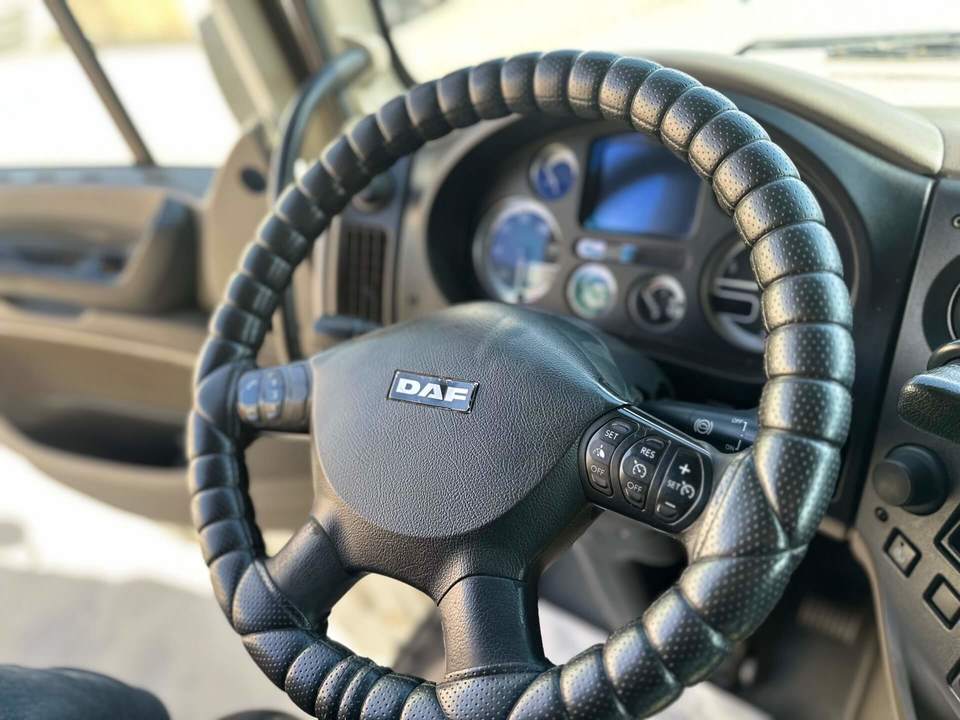 DAF XF 105, 2017 год, 3 980 000 рублей, 10 фотография