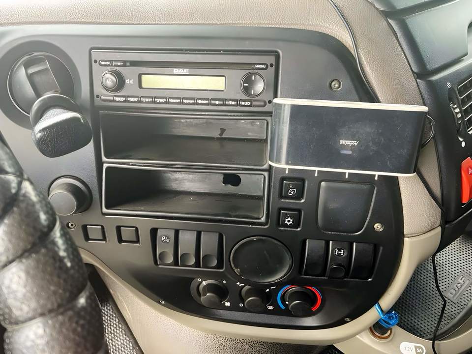 DAF XF 105, 2011 год, 2 189 000 рублей, 16 фотография