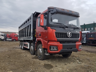 Shacman (Shaanxi) SX3316, 2024 год, 8 700 000 рублей, 1 фотография
