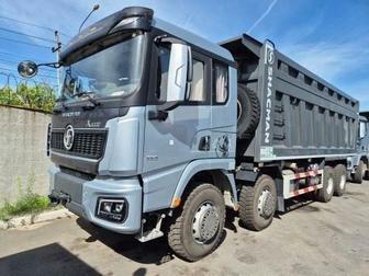 Shacman (Shaanxi) SX5188, 2024 год, 8 500 000 рублей, 1 фотография