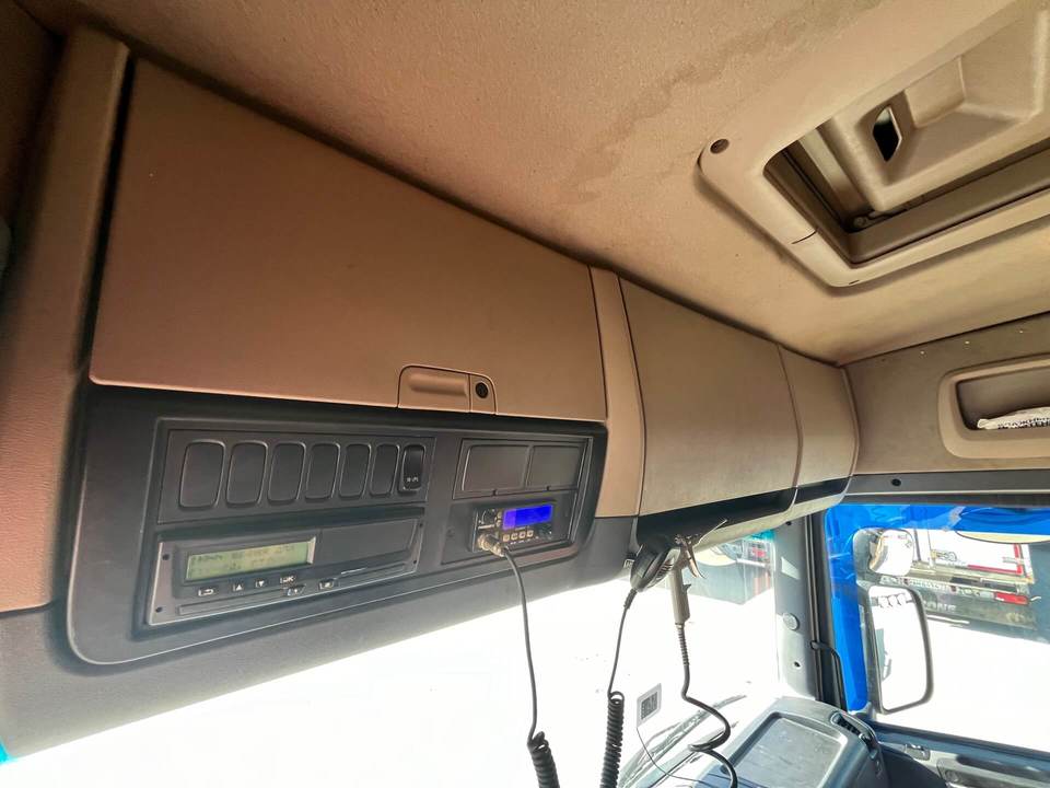 Scania R-Series, 2017 год, 5 390 000 рублей, 11 фотография