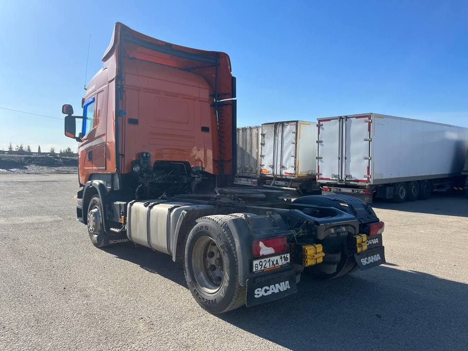 Scania R-Series, 2017 год, 5 390 000 рублей, 5 фотография