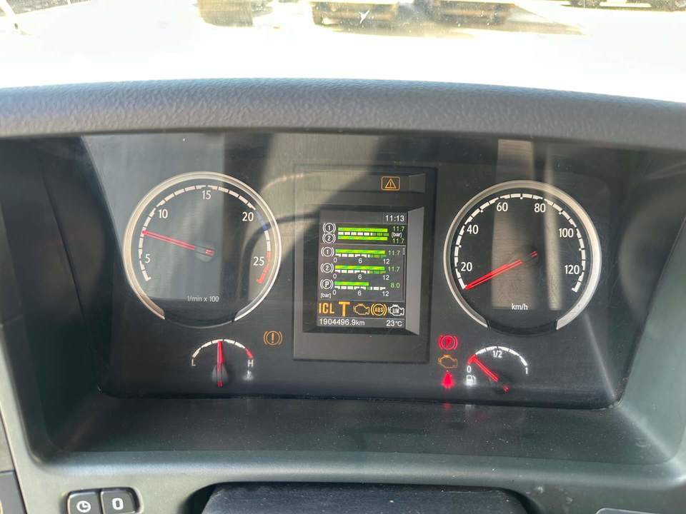 Scania P-series, 2014 год, 2 725 000 рублей, 12 фотография