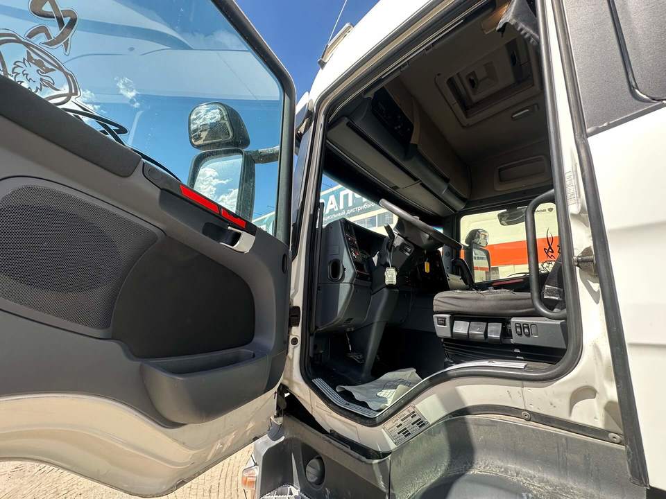 Scania P-series, 2014 год, 2 725 000 рублей, 9 фотография
