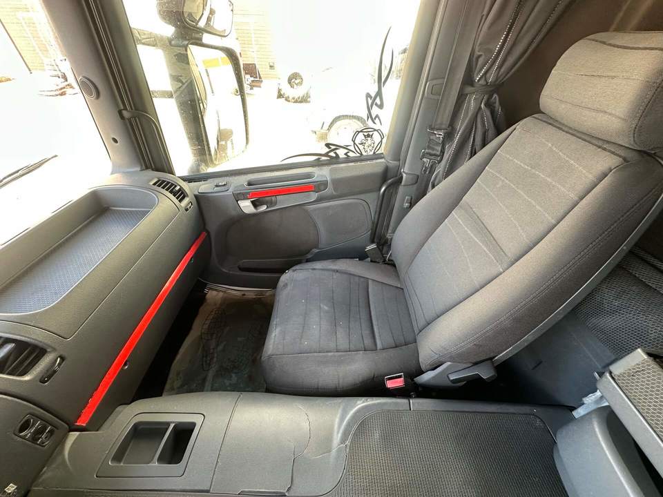 Scania P-series, 2014 год, 2 725 000 рублей, 13 фотография