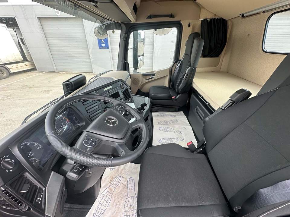 Mercedes-Benz Actros, 2025 год, 11 200 000 рублей, 13 фотография