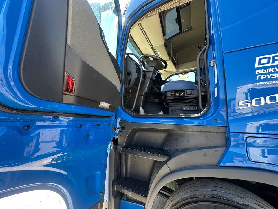 Volvo FH, 2021 год, 13 500 000 рублей, 10 фотография