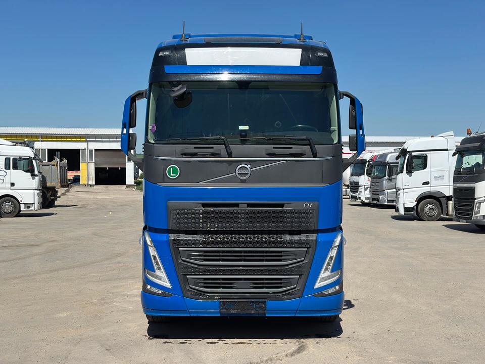 Volvo FH, 2021 год, 13 500 000 рублей, 2 фотография
