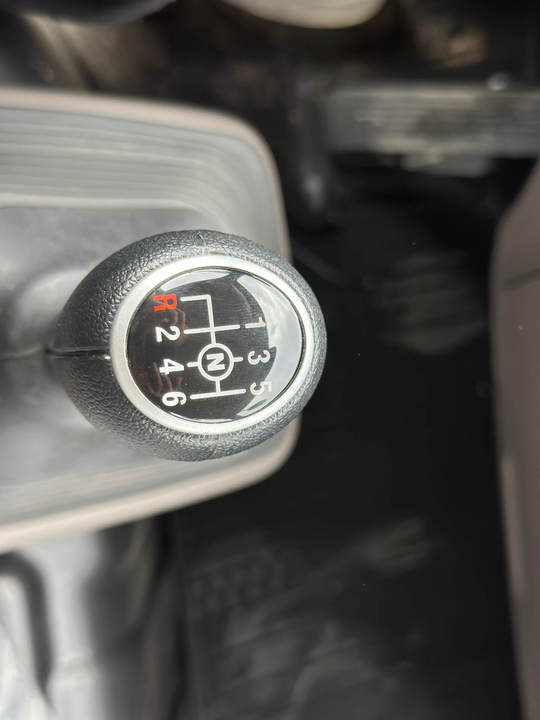 Foton Est M, 2024 год, 5 660 000 рублей, 20 фотография