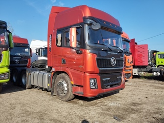 Shacman (Shaanxi) SX4256, 2024 год, 7 800 000 рублей, 1 фотография