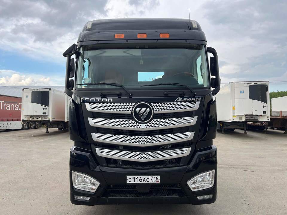 Foton Auman EST A, 2023 год, 4 900 000 рублей, 2 фотография